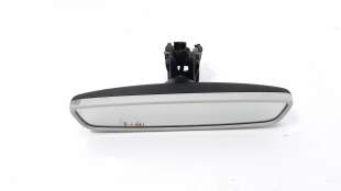 Recambio de espejo para seat ibiza sc (6p5) 2015-2017 fr crono referencia OEM IAM 3G0857511E  