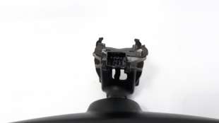 Recambio de espejo para seat ibiza sc (6p5) 2015-2017 fr crono referencia OEM IAM 3G0857511E   2