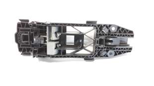 Recambio de maneta exterior delantera derecha para seat ibiza sc (6p5) 2015-2017 fr crono referencia OEM IAM 5N0837205M   2