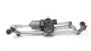 Recambio de motor limpia delantero para seat ibiza sc (6p5) 2015-2017 fr crono referencia OEM IAM 6R1955113A 0390241566 