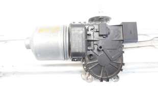 Recambio de motor limpia delantero para seat ibiza sc (6p5) 2015-2017 fr crono referencia OEM IAM 6R1955113A 0390241566  2