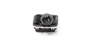 Recambio de pomo palanca cambio para seat ibiza sc (6p5) 2015-2017 fr crono referencia OEM IAM 6P0711113F  