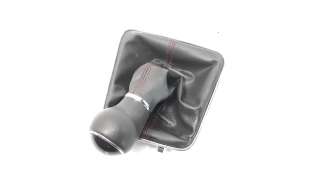 Recambio de pomo palanca cambio para seat ibiza sc (6p5) 2015-2017 fr crono referencia OEM IAM 6P0711113F   2