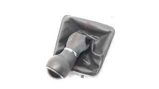 Recambio de pomo palanca cambio para seat ibiza sc (6p5) 2015-2017 fr crono referencia OEM IAM 6P0711113F  