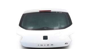 Recambio de porton trasero para seat ibiza sc (6p5) 2015-2017 fr crono referencia OEM IAM 6J3827024A  