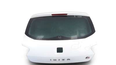 Recambio de porton trasero para seat ibiza sc (6p5) 2015-2017 fr crono referencia OEM IAM 6J3827024A  