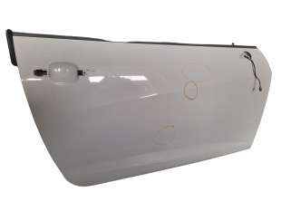 Recambio de puerta delantera derecha para seat ibiza sc (6p5) 2015-2017 fr crono referencia OEM IAM 6J3831056   2