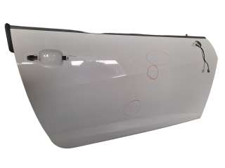 Recambio de puerta delantera derecha para seat ibiza sc (6p5) 2015-2017 fr crono referencia OEM IAM 6J3831056  