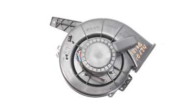 Recambio de ventilador calefaccion para seat ibiza sc (6p5) 2015-2017 fr crono referencia OEM IAM 6R1819015A  