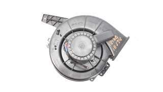 Recambio de ventilador calefaccion para seat ibiza sc (6p5) 2015-2017 fr crono referencia OEM IAM 6R1819015A  