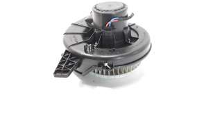 Recambio de ventilador calefaccion para seat ibiza sc (6p5) 2015-2017 fr crono referencia OEM IAM 6R1819015A  