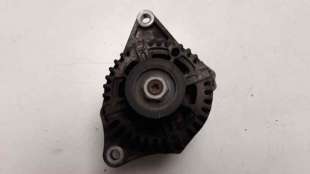 Recambio de alternador para nissan micra (k12e) 2002-2011 1.4 cat referencia OEM IAM 23100AX600 ALF401251VL 