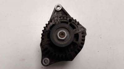 Recambio de alternador para nissan micra (k12e) 2002-2011 1.4 cat referencia OEM IAM 23100AX600 ALF401251VL 