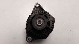 Recambio de alternador para nissan micra (k12e) 2002-2011 1.4 cat referencia OEM IAM 23100AX600 ALF401251VL 