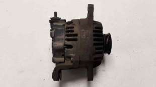 Recambio de alternador para nissan micra (k12e) 2002-2011 1.4 cat referencia OEM IAM 23100AX600 ALF401251VL  2