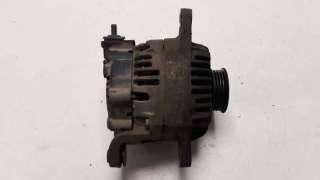 Recambio de alternador para nissan micra (k12e) 2002-2011 1.4 cat referencia OEM IAM 23100AX600 ALF401251VL 