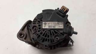 Recambio de alternador para nissan micra (k12e) 2002-2011 1.4 cat referencia OEM IAM 23100AX600 ALF401251VL 
