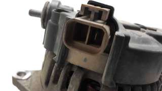 Recambio de alternador para nissan micra (k12e) 2002-2011 1.4 cat referencia OEM IAM 23100AX600 ALF401251VL 