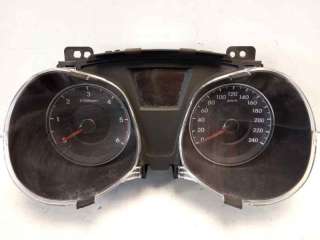 Recambio de cuadro instrumentos para hyundai ix20 2010- gls comfort blue referencia OEM IAM 940231K590  