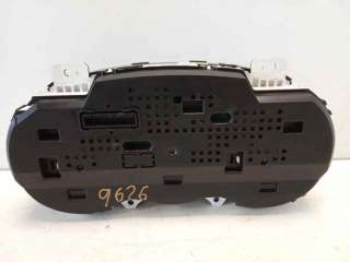 Recambio de cuadro instrumentos para hyundai ix20 2010- gls comfort blue referencia OEM IAM 940231K590  