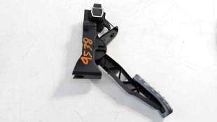 Recambio de potenciometro pedal para mercedes-benz clase b (w245) 2005-2011 180 cdi (245.207) referencia OEM IAM A1693000504  