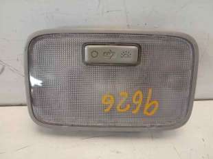 Recambio de luz interior para hyundai ix20 2010- gls comfort blue referencia OEM IAM   