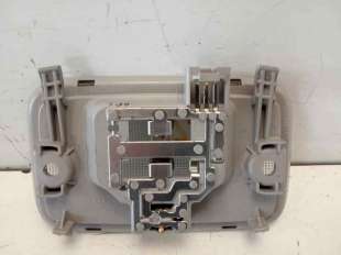 Recambio de luz interior para hyundai ix20 2010- gls comfort blue referencia OEM IAM    2