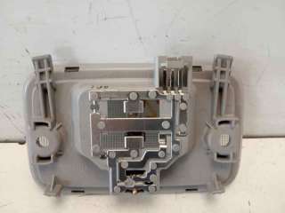 Recambio de luz interior para hyundai ix20 2010- gls comfort blue referencia OEM IAM   