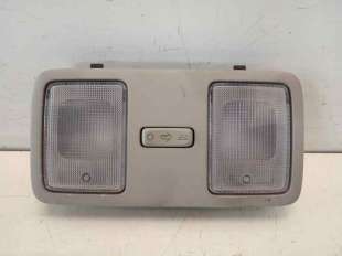 Recambio de luz interior para hyundai ix20 2010- gls comfort blue referencia OEM IAM   