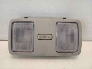 Recambio de luz interior para hyundai ix20 2010- gls comfort blue referencia OEM IAM   