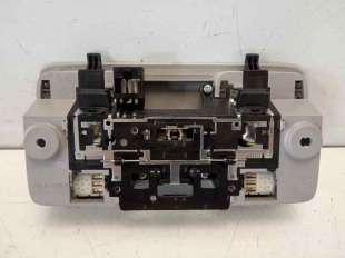 Recambio de luz interior para hyundai ix20 2010- gls comfort blue referencia OEM IAM    2