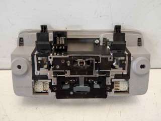 Recambio de luz interior para hyundai ix20 2010- gls comfort blue referencia OEM IAM   