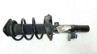 Recambio de amortiguador delantero izquierdo para volvo v40 2012- momentum referencia OEM IAM 31360947  