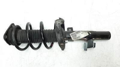 Recambio de amortiguador delantero izquierdo para volvo v40 2012- momentum referencia OEM IAM 31360947  