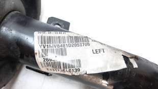 Recambio de amortiguador delantero izquierdo para volvo v40 2012- momentum referencia OEM IAM 31360947   2