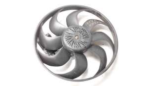Recambio de electroventilador para volvo v40 2012- momentum referencia OEM IAM 560000873213  