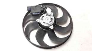 Recambio de electroventilador para volvo v40 2012- momentum referencia OEM IAM 560000873213   2
