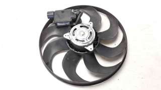 Recambio de electroventilador para volvo v40 2012- momentum referencia OEM IAM 560000873213  