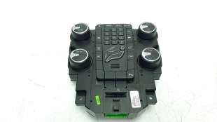Recambio de mando climatizador para volvo v40 2012- momentum referencia OEM IAM 31288104 MU132100506 13W13E03