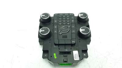 Recambio de mando climatizador para volvo v40 2012- momentum referencia OEM IAM 31288104 MU132100506 13W13E03