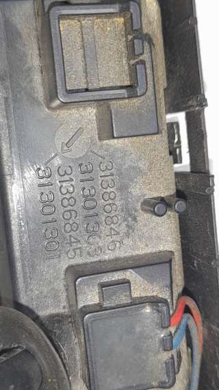 Recambio de maneta exterior porton para volvo v40 2012- momentum referencia OEM IAM 31386846  