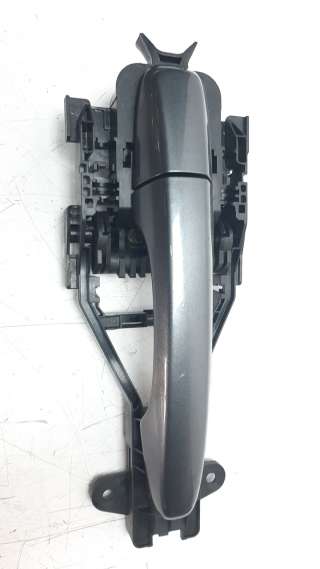 Recambio de maneta exterior trasera derecha para volvo v40 2012- momentum referencia OEM IAM 39832339  