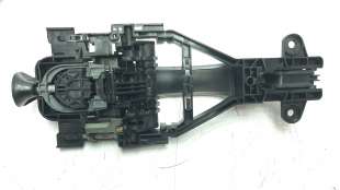 Recambio de maneta exterior trasera derecha para volvo v40 2012- momentum referencia OEM IAM 39832339   2