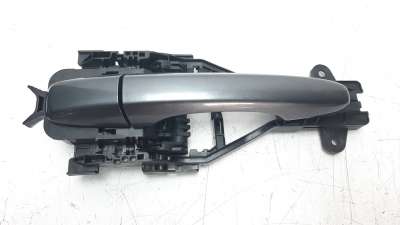 Recambio de maneta exterior trasera izquierda para volvo v40 2012- momentum referencia OEM IAM 39832339  