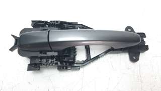 Recambio de maneta exterior trasera izquierda para volvo v40 2012- momentum referencia OEM IAM 39832339  