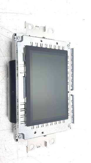 Recambio de pantalla multifuncion para volvo v40 2012- momentum referencia OEM IAM 31384953 7609502043 
