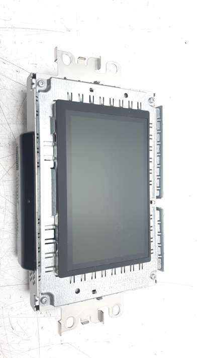 Recambio de pantalla multifuncion para volvo v40 2012- momentum referencia OEM IAM 31384953 7609502043 