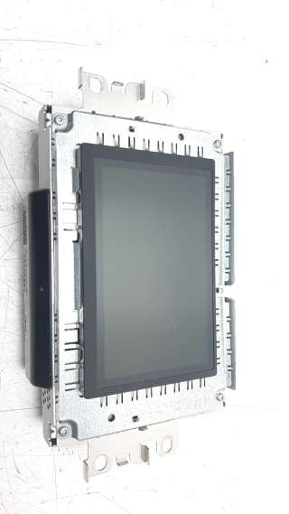 Recambio de pantalla multifuncion para volvo v40 2012- momentum referencia OEM IAM 31384953 7609502043 