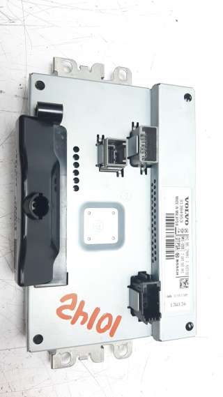 Recambio de pantalla multifuncion para volvo v40 2012- momentum referencia OEM IAM 31384953 7609502043 