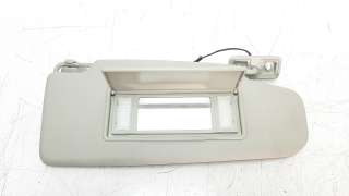 Recambio de parasol derecho para volvo v40 2012- momentum referencia OEM IAM 31369310  